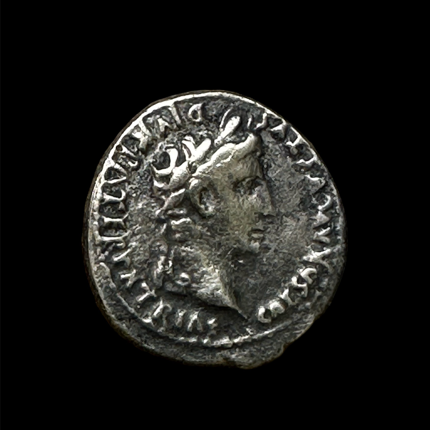 Augustus Coin