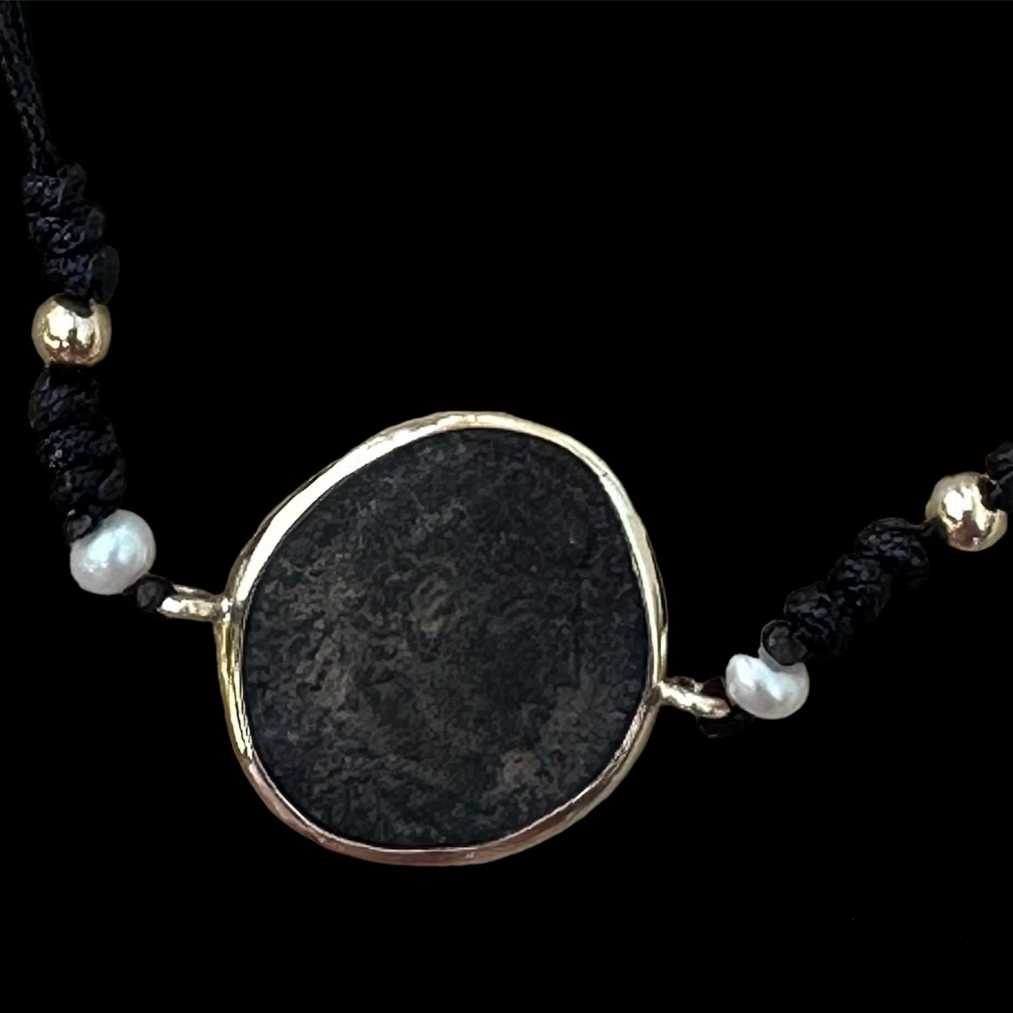 Pulsera Constantino II