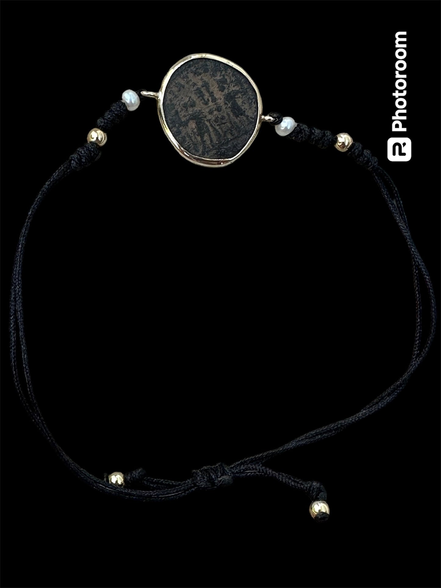 Pulsera Constantino II