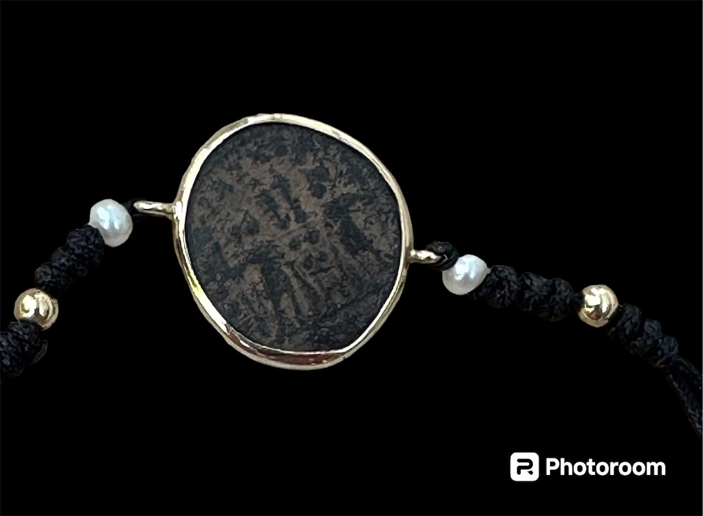 Pulsera Constantino II