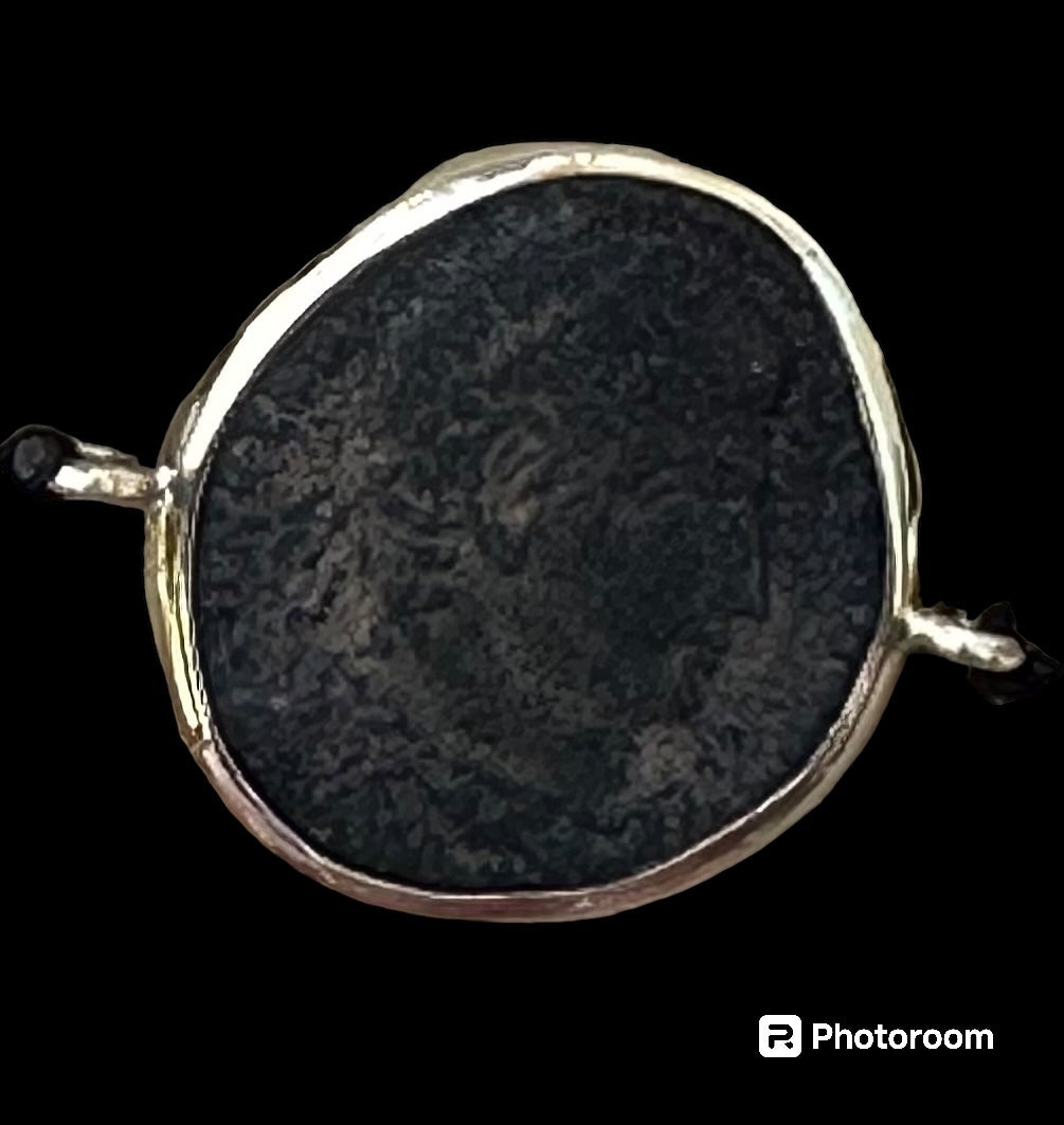 Pulsera Constantino II